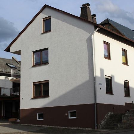 Ferienwohnung Loreley Lierschied 외부 사진