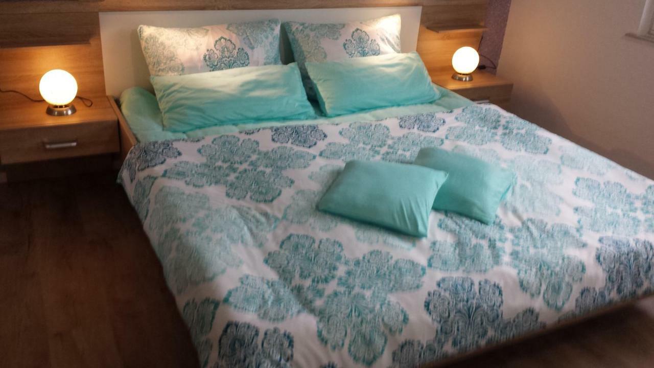 Ferienwohnung Loreley Lierschied 외부 사진
