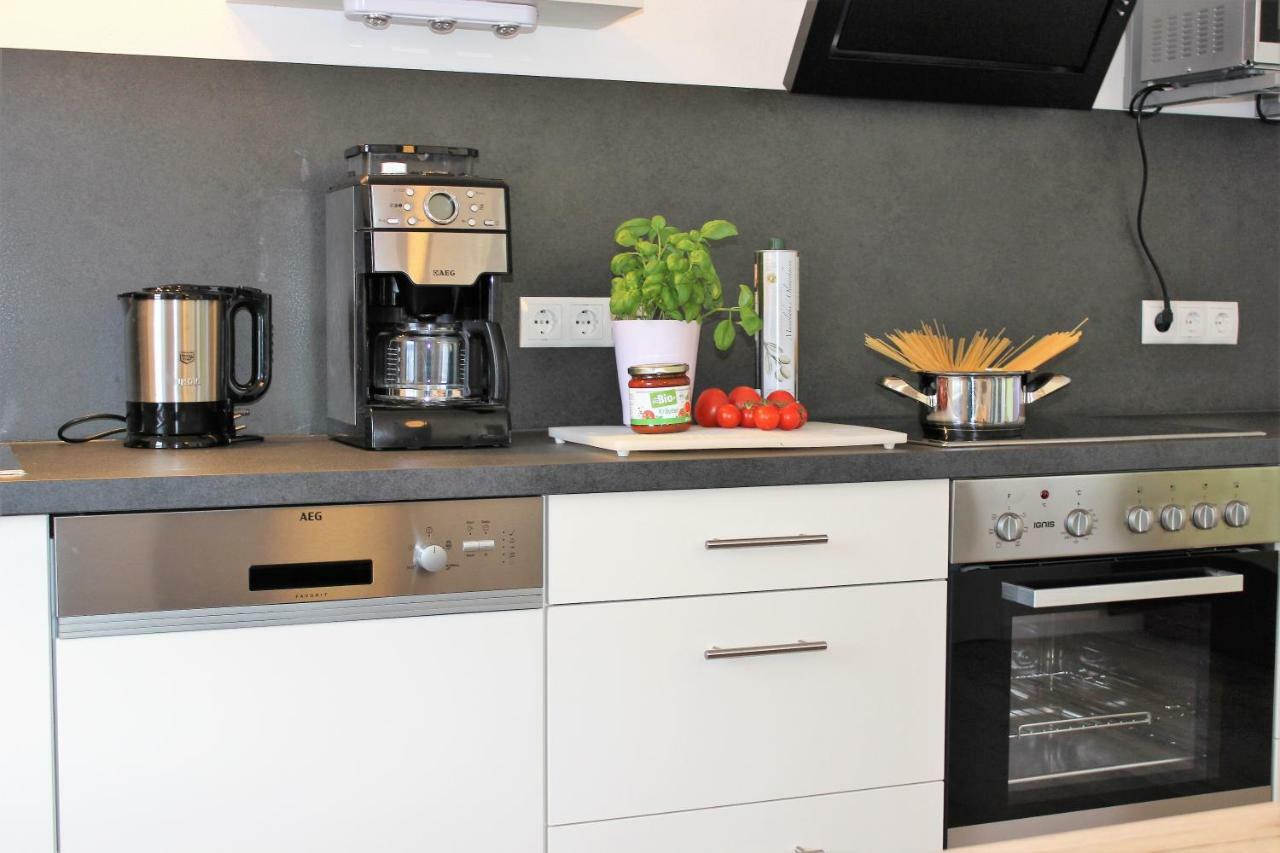 Ferienwohnung Loreley Lierschied 외부 사진