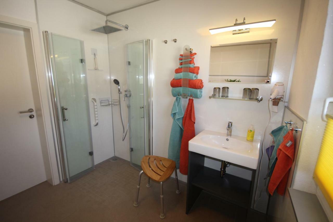 Ferienwohnung Loreley Lierschied 외부 사진